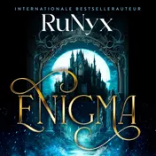Omslag van Enigma