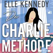 Omslag van De Charlie-methode