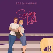 Omslag van Seeing Red
