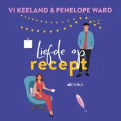 Omslag van Liefde op recept