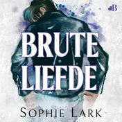 Omslag van Brute liefde