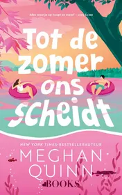 Omslag van Tot de zomer ons scheidt