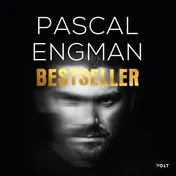 Omslag van Bestseller