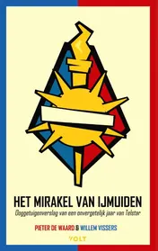 Omslag van Het mirakel van IJmuiden