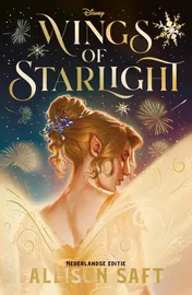 Omslag van Wings of Starlight