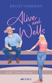 Omslag van Alive and Wells