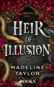 Omslag van Heir of illusion