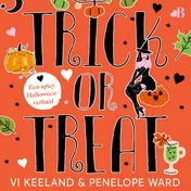 Omslag van Trick or treat