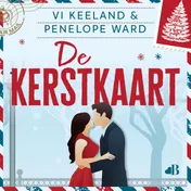 Omslag van De kerstkaart
