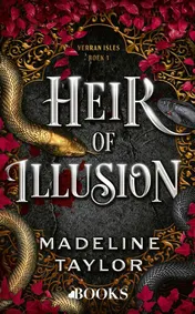 Omslag van Heir of illusion