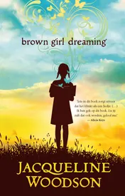 Omslag van Brown girl dreaming