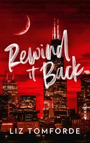 Omslag van Rewind it back