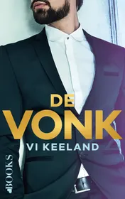 Omslag van De vonk