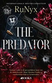 Omslag van The predator