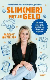 Omslag van Slim(mer) met je geld