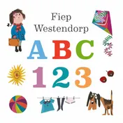 Omslag van ABC 123