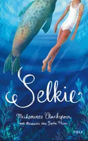 Omslag van Selkie