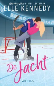 Omslag van De jacht