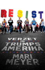 Omslag van RESIST