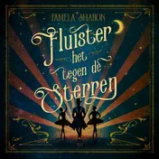 Omslag van Fluister het tegen de sterren
