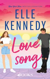 Omslag van Love song