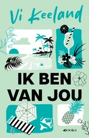 Omslag van Ik ben van jou