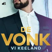 Omslag van De vonk