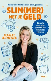 Omslag van Slim(mer) met je geld