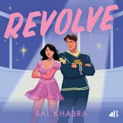 Omslag van Revolve