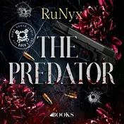 Omslag van The predator