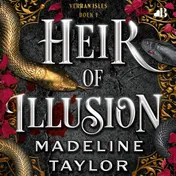 Omslag van Heir of illusion