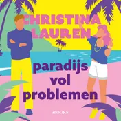 Omslag van Paradijs vol problemen
