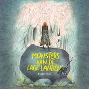 Omslag van Monsters van de Lage Landen