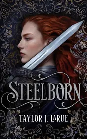 Omslag van Steelborn