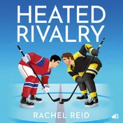 Omslag van Heated rivalry