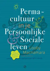Omslag van Permacultuur in je persoonlijke en sociale leven