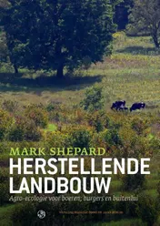 Omslag van Herstellende landbouw