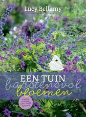 Omslag van Een tuin barstensvol bloemen