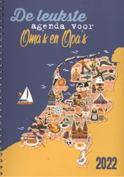 Omslag van 2022