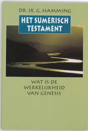 Omslag van Het Sumerisch Testament