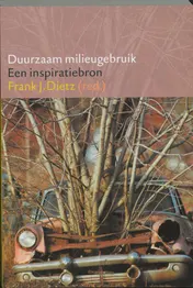 Omslag van Duurzaam milieugebruik