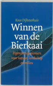Omslag van Winnen van de bierkaai