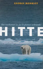 Omslag van Hitte