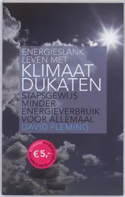 Omslag van Energieslank leven met klimaatdukaten