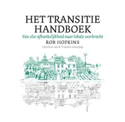 Omslag van Het transitie handboek