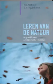 Omslag van Leren van de natuur