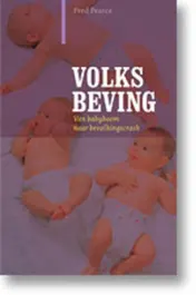 Omslag van Volksbeving