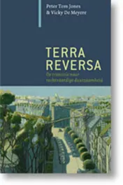 Omslag van Terra Reversa