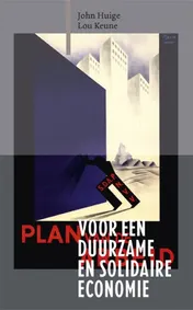 Omslag van Duurzame en solidaire economie in Nederland