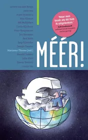 Omslag van Meer!